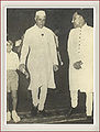 Abbas saab with Pandit Nehru.JPG