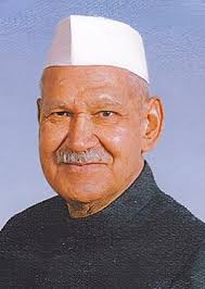 शंकरदयाल शर्मा