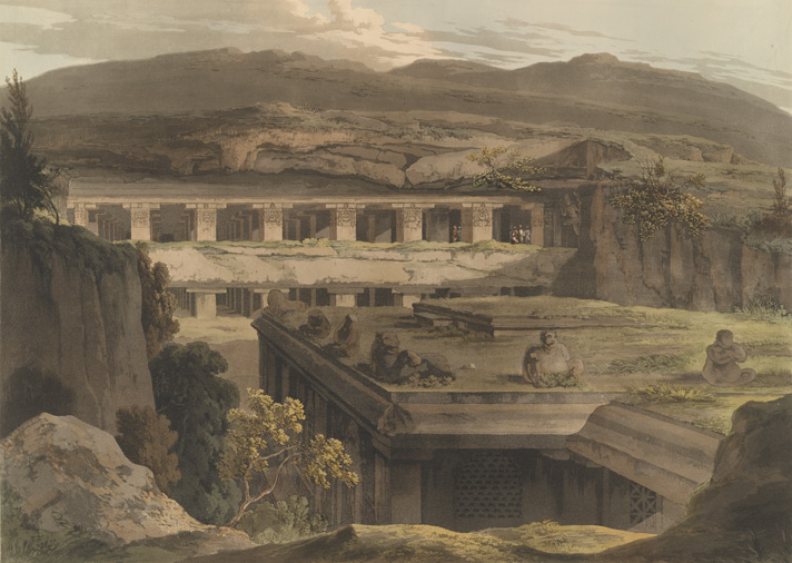 File:Ellora-Caves-Aurangabad.jpg