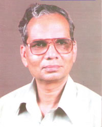 राधावल्लभ त्रिपाठी