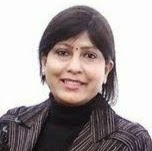 डॉ. किरण मिश्रा