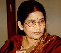 प्रतिभा राय