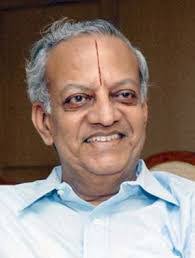 एन. गोपालस्वामी