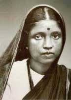 रमाबाई आम्बेडकर
