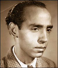 राजेन्द्र कृष्ण