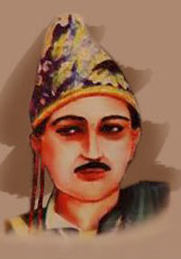 नज़ीर अकबराबादी