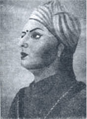 ऊदा देवी