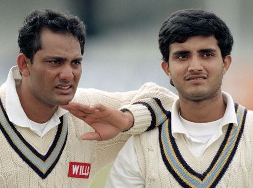 चित्र:Mohammad-Azharuddin-and-Sourav-Ganguly.jpg