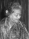 पद्मजा नायडू