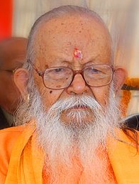 महन्त अवैद्यनाथ