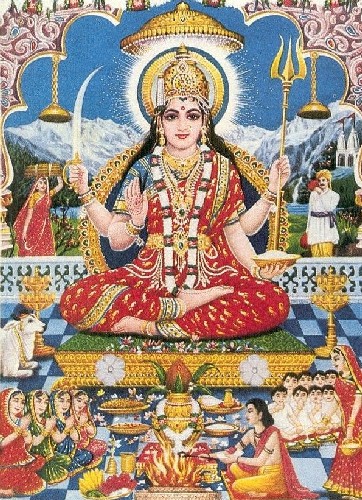 चित्र:Parvati mata.jpg
