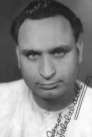 क़मर जलालाबादी