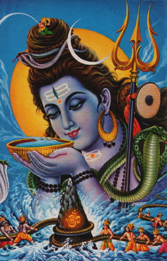 चित्र:Shiv-drinking-Poison.jpg