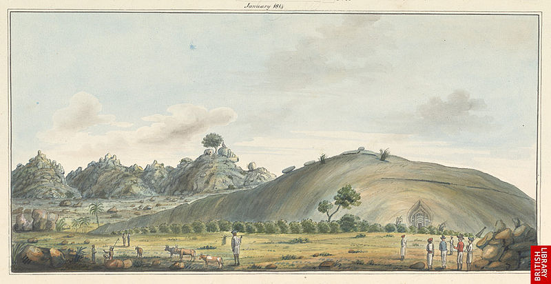 File:Barabar-Hills-Bihar.jpg