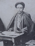 सूफ़ी अम्बा प्रसाद