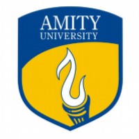 AMITY University Logo