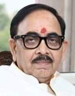 महेंद्र नाथ पांडेय