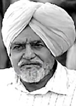 जरनैल सिंह
