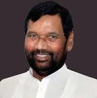रामविलास पासवान