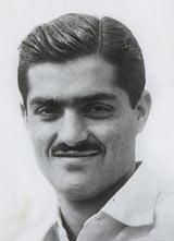 नरी कॉन्ट्रेक्टर