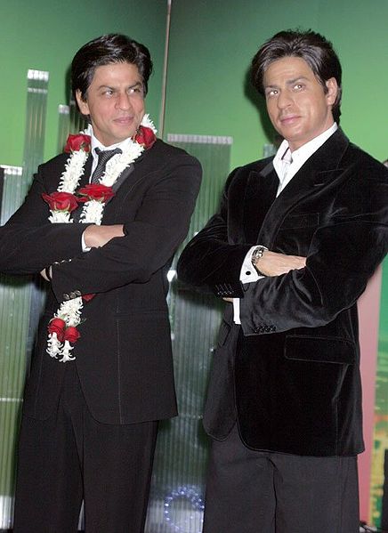 File:Madame-tussauds sharukh.jpg
