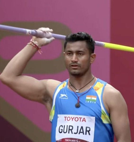 चित्र:Sundar-Singh-Gurjar.jpg