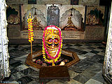 रंगेश्वर महादेव मन्दिर, मथुरा