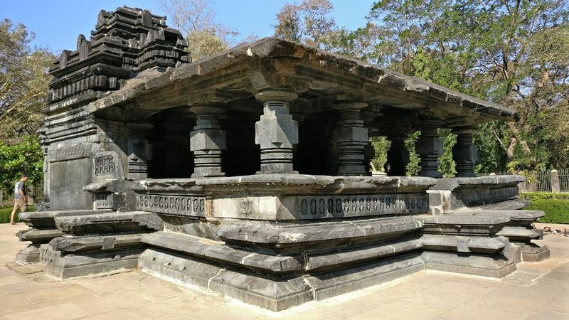 File:Tambdi-Surla-Mahadev-Temple.jpg