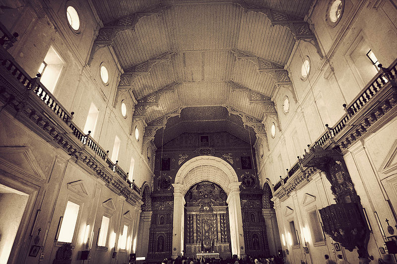 File:Basilica of Bom Jesus-2.jpg