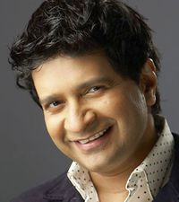 कृष्णकुमार कुन्नथ