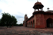 सिकंदरा, आगरा Sikandra Agra