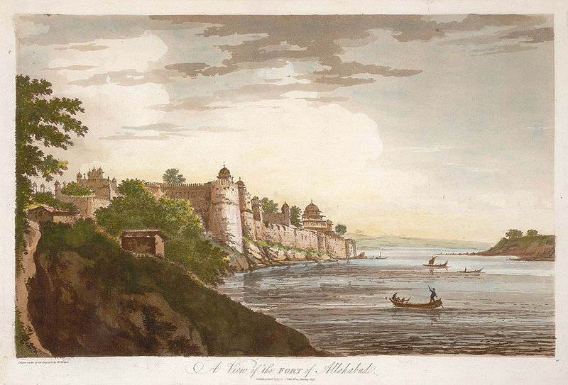 File:Fort-Of-Allahabad.jpg
