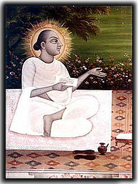 वल्लभाचार्य