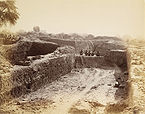 कंकाली टीला, मथुरा Kankali Tila, Mathura