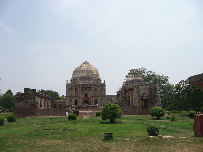 File:Lodi-Gardens-Delhi.jpg