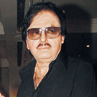 संजय ख़ान