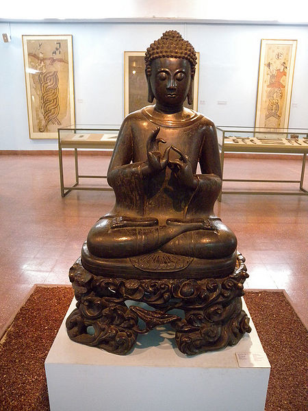 File:Buddha-National-Museum-Delhi-4.jpg