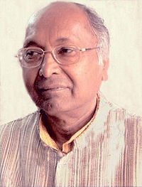 गिरिराज किशोर