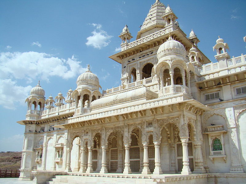File:Jaswant-Thada-Jodhpur.jpg