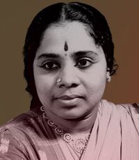पी. लीला