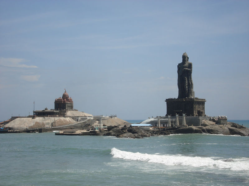 File:Vivekanand-Rock-Memorial-And-Thiruvalluvar-Statue-3.jpg