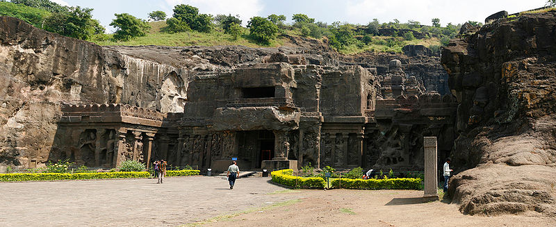 File:Ellora-Main-Temples.jpg