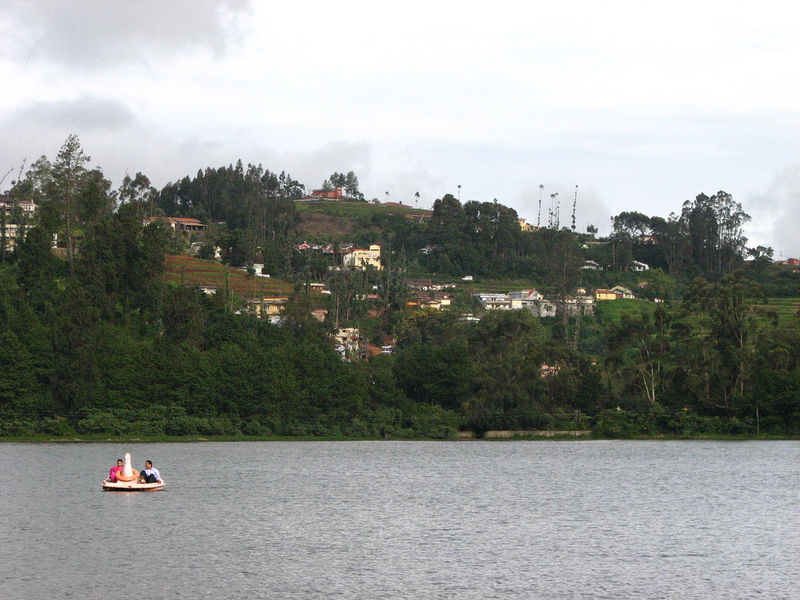 File:Ooty Lake-4.jpg