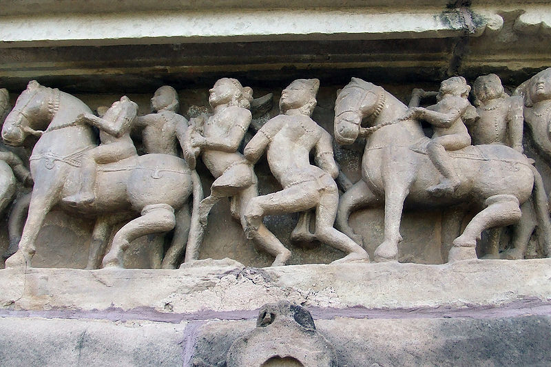 File:Kandariya-Temple-Khajuraho.jpg