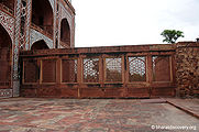 सिकंदरा, आगरा Sikandra Agra
