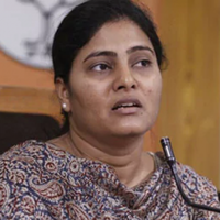 अनुप्रिया पटेल
