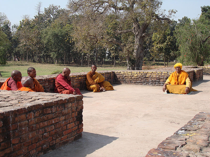 File:Gandhakuti-Jetavana-Vihara-2.jpg