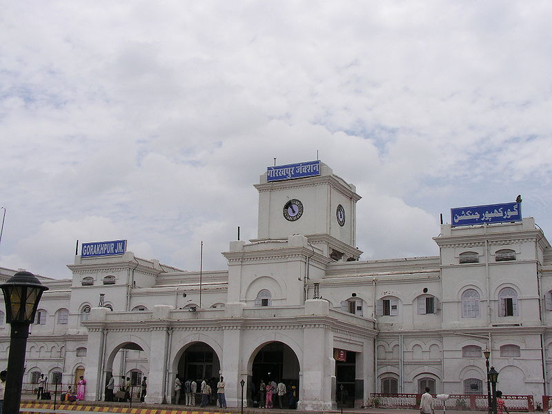 File:Gorakhpur-Station.jpg