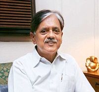 अनिल शास्त्री