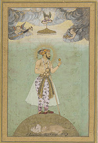शाहजहाँ